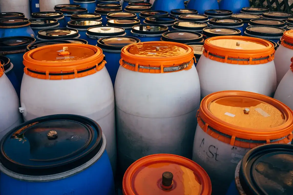 Medical Waste Removal in Gordon, GA
